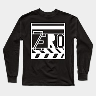 Zero Long Sleeve T-Shirt